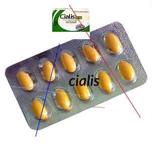 Cialis a vendre sans ordonnance